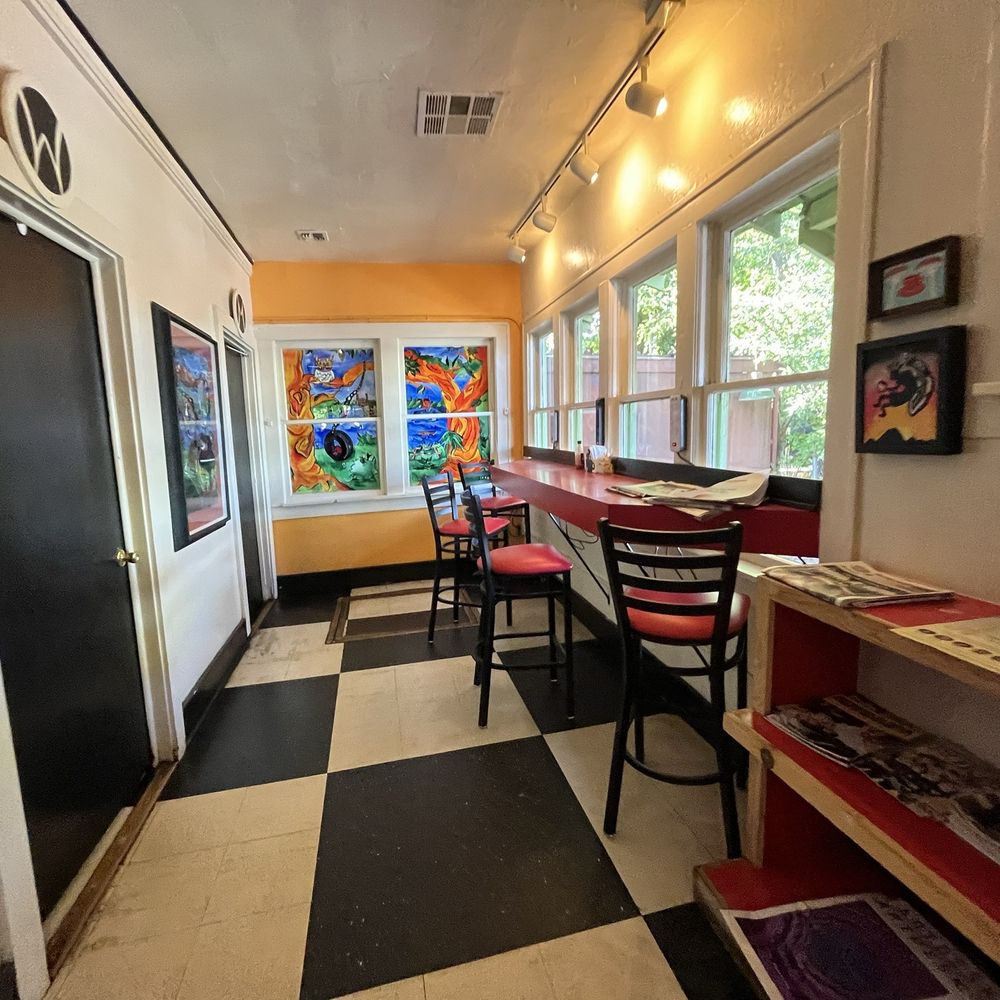 The Red Cup - Coffee & Tea Near Me - Oklahoma City, Oklahoma The Red Cup - Coffee & Tea Near Me - Oklahoma City, Oklahoma