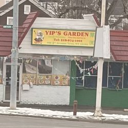 Yip's Garden
