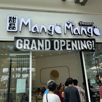 Mango Mango Dessert - Juice Bars & Smoothies Near Me - Honolulu, Hawaii Mango Mango Dessert - Juice Bars & Smoothies Near Me - Honolulu, Hawaii