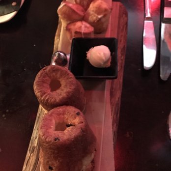 Flame Steakhouse - Steakhouses Near Me - Springfield, Missouri