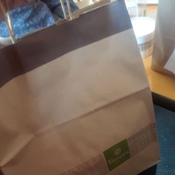Panera Bread - Sandwiches Near Me - Lancaster, California
