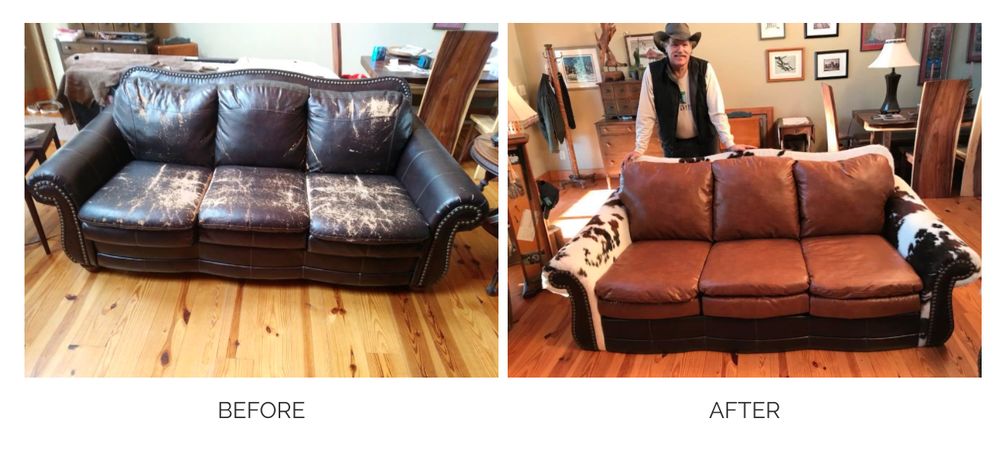 De' Wilde Designs - upholstery in High Point, NC