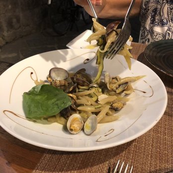 Inn Bufalito - We ate every single bite of this - Cucina campana Near Me - Sorrento, NA Inn Bufalito - We ate every single bite of this - Cucina campana Near Me - Sorrento, NA