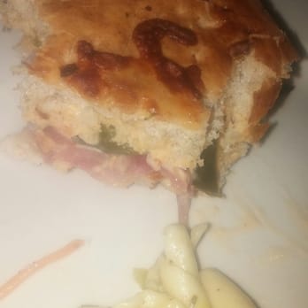 Cafe 501 - Chicken sandwich....the bread is so amazing - Breakfast & Brunch Near Me - Edmond, Oklahoma