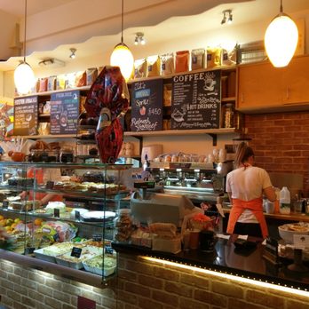 Cafe Tarte - Cafes Near Me - London, XGL Cafe Tarte - Cafes Near Me - London, XGL