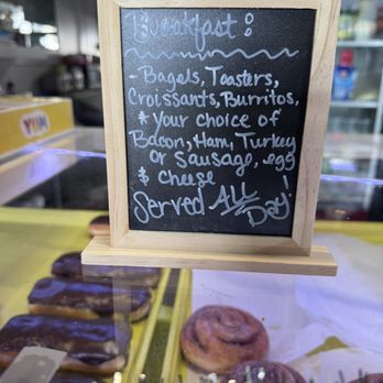 Master Donuts & Boba Tea - Custom Cakes Near Me - Knoxville, Tennessee Master Donuts & Boba Tea - Custom Cakes Near Me - Knoxville, Tennessee