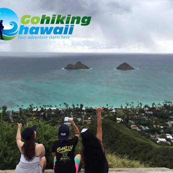 Gohiking Hawaii - They took me and friends to Pillbox!! - Hiking Near Me Gohiking Hawaii - They took me and friends to Pillbox!! - Hiking Near Me