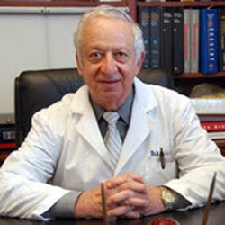 Schanzer Harry, MD - NY Vascular Laser Center
