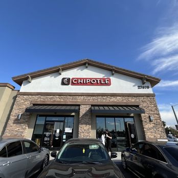 Chipotle Mexican Grill - Mexican Near Me - Highland, California Chipotle Mexican Grill - Mexican Near Me - Highland, California