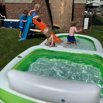 Safe Haven Daycare - Cool off in the summer - Child Care & Day Care Near Me Safe Haven Daycare - Cool off in the summer - Child Care & Day Care Near Me
