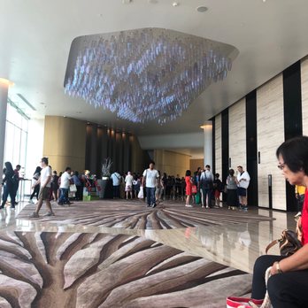 Conrad Manila - 3rd floor checkin - Hotels Near Me - Pasay City, NCR Conrad Manila - 3rd floor checkin - Hotels Near Me - Pasay City, NCR