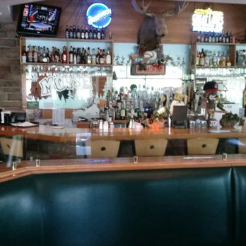 Moosehead Grill - Boasts nice bar.... - Barbeque Near Me - Amherst, Ohio