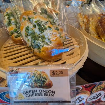 Sunmerry Bakery - Bakeries Near Me - Temple City, California