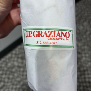 J.P. Graziano Grocery - Grocery Near Me - Chicago, Illinois J.P. Graziano Grocery - Grocery Near Me - Chicago, Illinois