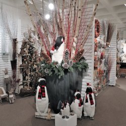 Garden State Foliage - Atlanta, GA Showroom
