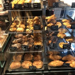 Le Délice du Palais - Baked goods