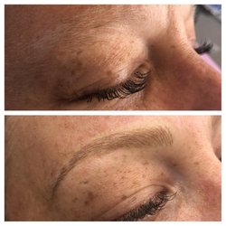 KnockOut Ink - Microblading