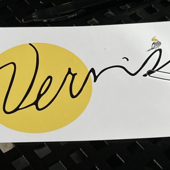 Vern's - New American Near Me - Rochester, New York Vern's - New American Near Me - Rochester, New York