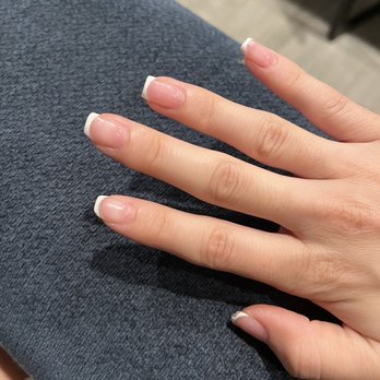 Kultured Klawz - 1 month later - Nail Technicians Near Me - Hemet, California Kultured Klawz - 1 month later - Nail Technicians Near Me - Hemet, California