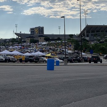 Milan Puskar Stadium - Public Services & Government Near Me - Morgantown, West Virginia Milan Puskar Stadium - Public Services & Government Near Me - Morgantown, West Virginia