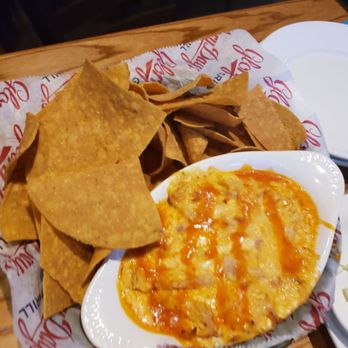 Glory Days Grill - Buffalo Chicken Dip - American Near Me - Tallahassee, Florida Glory Days Grill - Buffalo Chicken Dip - American Near Me - Tallahassee, Florida