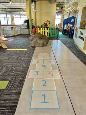 Grand Rapids Children's Museum by null