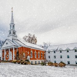 Central Congregational Church - Central Congregational Church, UCC. A church for all seasons!