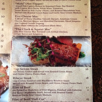 Painted Horse - The menu - Breakfast & Brunch Near Me - Bartlesville, Oklahoma Painted Horse - The menu - Breakfast & Brunch Near Me - Bartlesville, Oklahoma