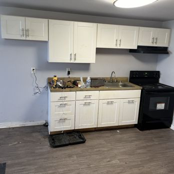 Buck City Home Improvement - General Contractors Near Me Buck City Home Improvement - General Contractors Near Me