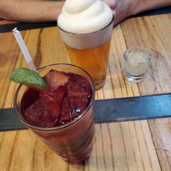 Ramen Tatsu-Ya - Drinks - Ramen Near Me - Austin, Texas