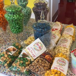 Popcorn Central