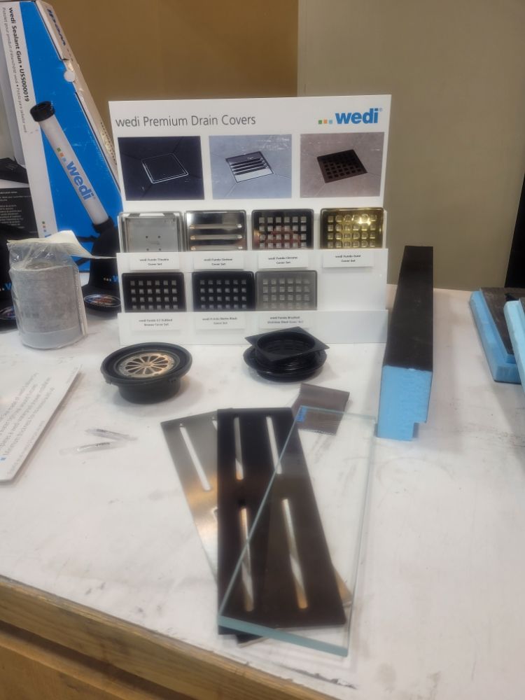 Slide of LBH Services.