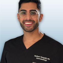 Tower Dermatology - Nathan Vengalil, MD, FAAD is a board-certified dermatologist specializing in medical, surgical, and cosmetic dermatology.