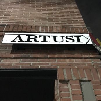 Artusi - Italian Near Me - Seattle, Washington