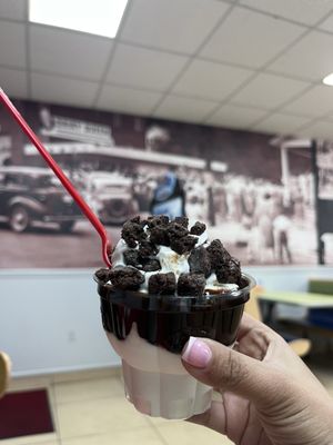 Dairy Queen by null