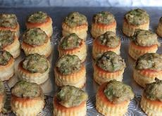 Fresh Fork Cafe And Catering (Office ) by null