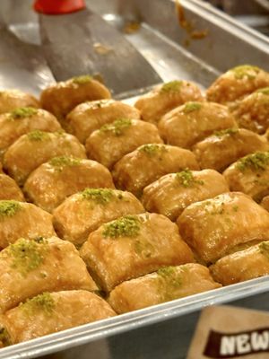 Mamoun's Falafel by null