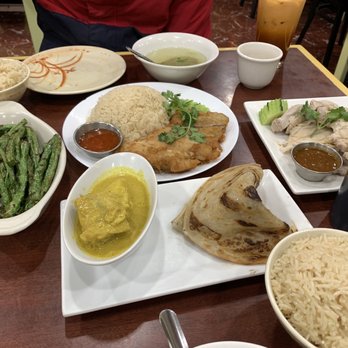 Betong Hainan Chicken - Chicken Shop Near Me - Flushing, New York Betong Hainan Chicken - Chicken Shop Near Me - Flushing, New York