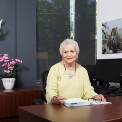 Altair Travel & Cruises - Pat Blassie Owner and President