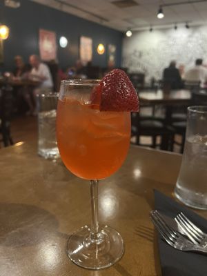 Sebastiano's Italiano by null