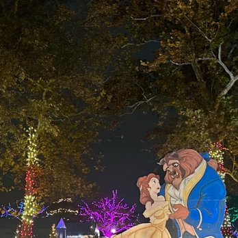Austin Trail of Lights - Festivals Near Me - Austin, Texas Austin Trail of Lights - Festivals Near Me - Austin, Texas