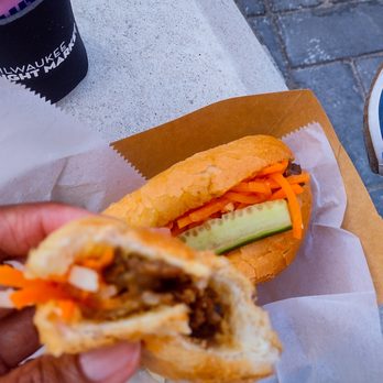 Milwaukee Night Market - Festivals Near Me - Milwaukee, Wisconsin