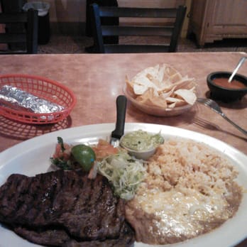 Comedor Guadalajara - Ahhh, now this is the way real Mexican food is done. - Mexican Near Me - Phoenix, Arizona