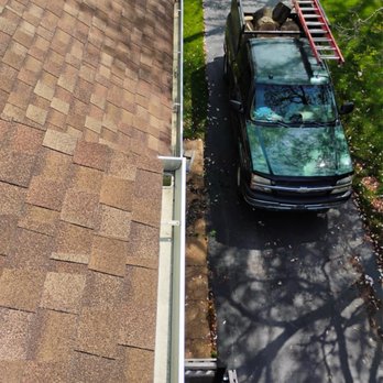 HFC Gutter Cleaning Services - After - Gutter Services Near Me HFC Gutter Cleaning Services - After - Gutter Services Near Me