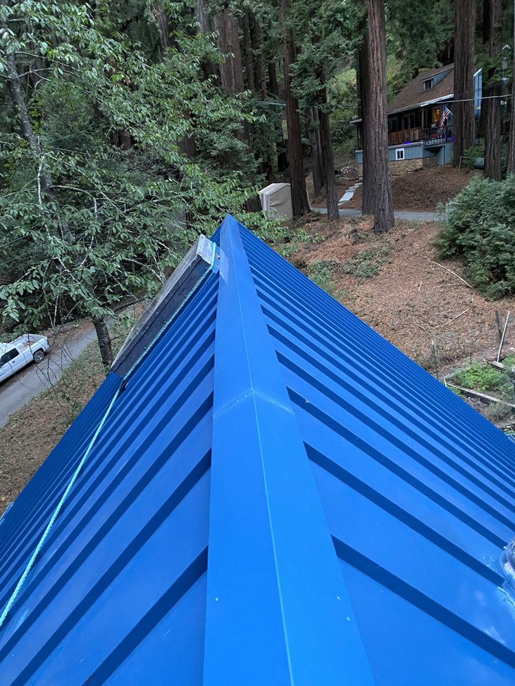 Slide of Acme Roofing Services