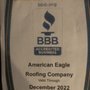 Photo of American Eagle Roofing