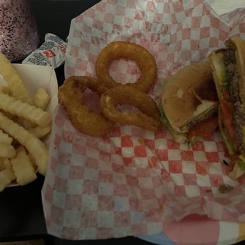RJ'S SNACK SHACK - Burgers Near Me - San Antonio, Texas RJ'S SNACK SHACK - Burgers Near Me - San Antonio, Texas
