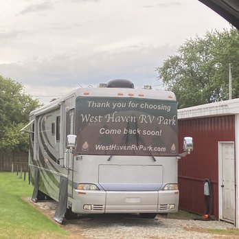 West Haven Campground - Entrance - Campgrounds Near Me - Fairview, Pennsylvania West Haven Campground - Entrance - Campgrounds Near Me - Fairview, Pennsylvania