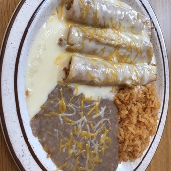 Tacos Locos - Enchiladas - Mexican Near Me - Durant, Oklahoma