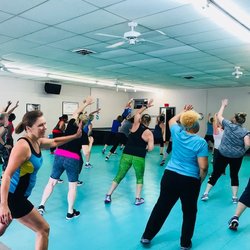 Jazzercise Lynnhaven Center - Inspiration + Perspiration = Transformation